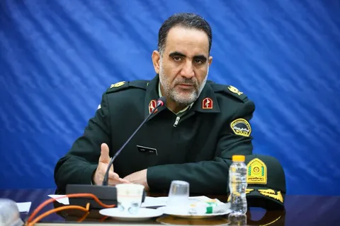 راه اندازی دبیرستان پلیس در همدان برای استان های غرب کشور