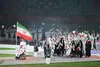رژه کاروان «جان‌فدایان ایران» در میزوهو پارک ناگویا