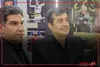 بازدیددنیامالی وزیر ورزش و جوانان از کمپ تیم‌های ملی بوکس