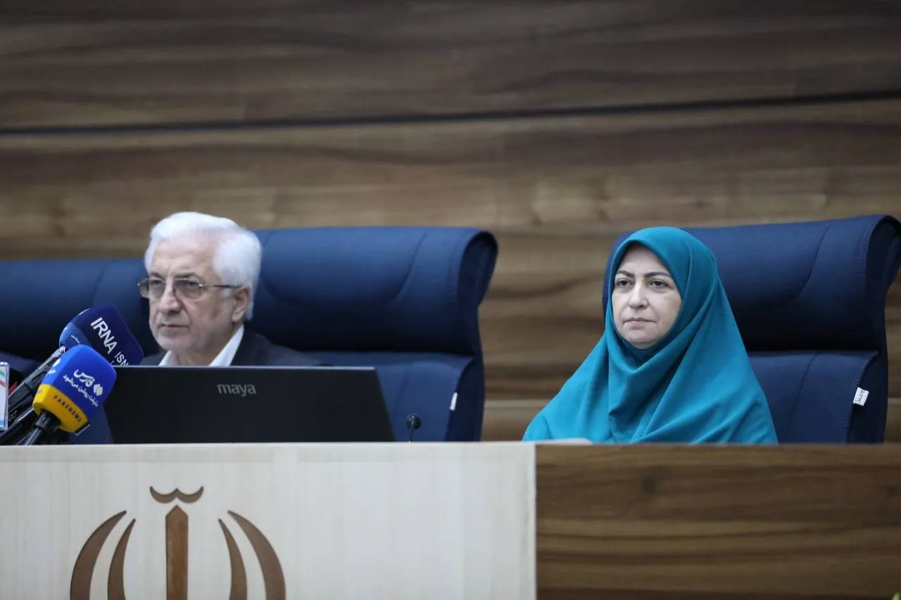 استاندار خراسان‌شمالی: محیط‌زیست را با فرهنگ‌سازی عمومی به الگوی ملی تبدیل می‌کنیم