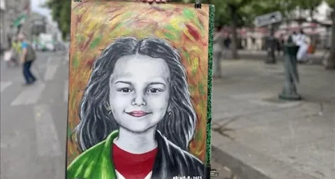 مرگ فرمانده گردان ۵۲ ارتش صهیونیستی و زنده شدن یاد و خاطره «هند رجب»