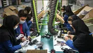 توانمندسازی اقشار آسیب‌پذیر در مسیر اشتغال و استقلال اقتصادی