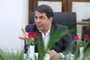 استاندار کرمان: باید از نگاه مناسبتی به مسائل فرهنگی عبور کنیم