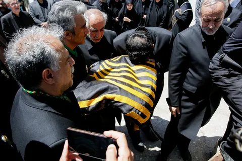 آغاز فعالیت موکب کفشداران حرم مطهر رضوی در ملک‌آباد مشهد