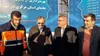 معاون رئیس جمهور: ۸۰۰ نقطه در کشور ایمن می‌شود