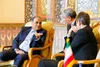 سفیر پاکستان: اصفهان قلب تپنده پیوندهای فرهنگی و علمی ایران و پاکستان است