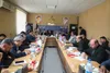 ژئوپارک دمولی کانون توسعه گردشگری در شهرستان انگوت است/ تخصیص اعتبار برای نصب تابلو معرفی جاذبه‌های گردشگری