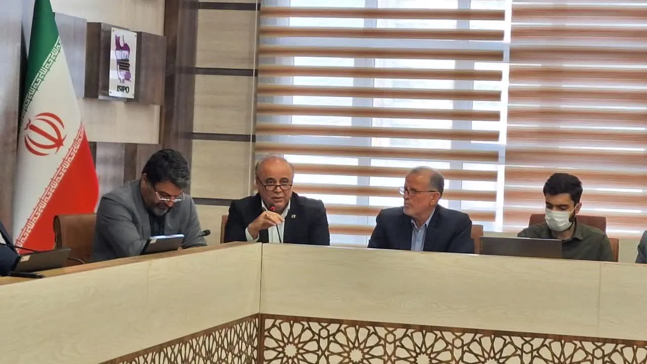 ۱۲۸ میلیارد تومان تسهیلات به واحدهای آسیب‌دیده صنعتی از جنگ در استان قزوین پرداخت شد