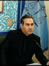 با ابلاغ رئیس قوه قضائیه؛ بابک نونهال معاون دادستان مرکز استان اردبیل شد