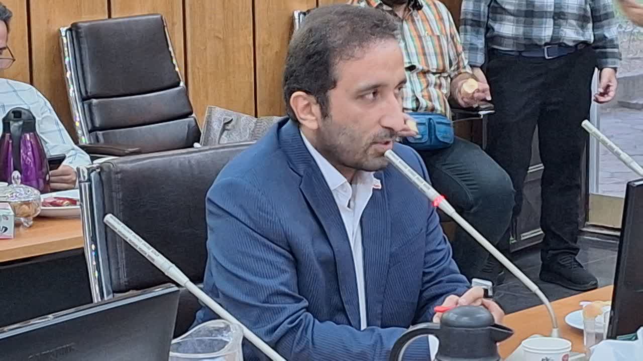 ۷۰ نفر برای شهرداری قزوین پیشنهاد شد؛ چهار گزینه به مرحله نهایی رسیدند