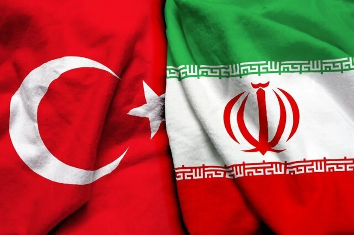 Iran imports $835m precious metals from Turkey in H1
