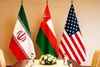 آغاز سومین دور مذاکرات ایران و آمریکا در ژنو