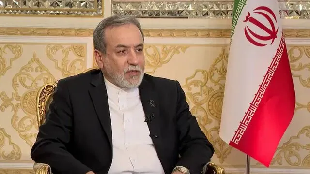 Araghchi: Poor advices given to Trump caused imposition of war on Iran