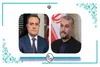تاکید امیرعبداللهیان بر حفظ تمامیت ارضی کشورها از جمله آذربایجان و ارمنستان
