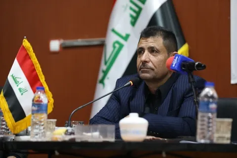 البخاتی: بازگشایی مرز چیلات در اولویت مسئولان کشور عراق است