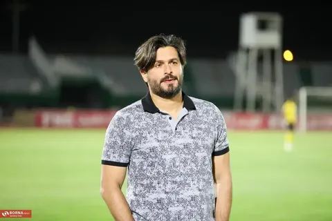 تکلیف سعید دقیقی با پیکان روشن شد!