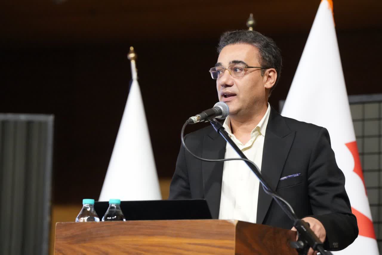 نخستین اجلاس ملی رهبران صنعت باشگاهداری در اصفهان نخستین اجلاس ملی رهبران صنعت باشگاهداری در اصفهان