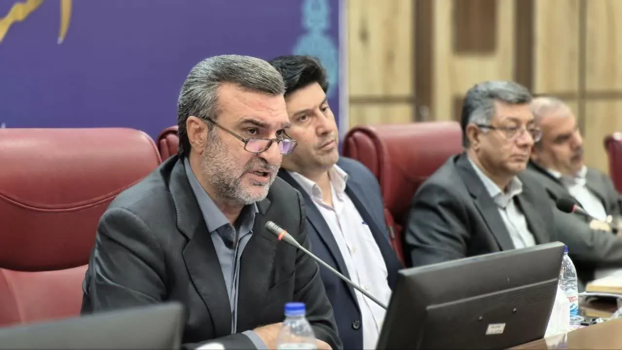 میرزاد: ۷۸۱۲ شغل برای ایلام در سال ۱۴۰۵ هدف‌گذاری شده است