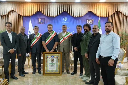 تأکید استاندار لرستان بر ضرورت حمایت از قهرمانان ورزشی استان برای حضور موفق در المپیک
