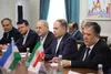 ایران آماده انتقال تجارب خود در حوزه امنیت غذایی به ازبکستان است