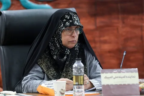 نایب رئیس کمیته ملی المپیک: جدیت فدراسیون بسکتبال در توسعه بخش بانوان، ستودنی است