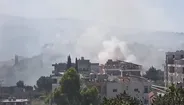 نقض آتش‌بس در لبنان؛ ۳ شهید در زوطر غربی و حمله به خودروی امدادی