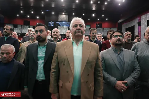 چهره سرشناس کشتی ایران زیر تیغ جراحی