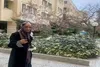 آذر عظیما خواننده پیشکسوت درگذشت