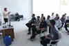 برگزاری دوره بازآموزی آتش‌نشانان روستایی در پایگاه آقابابا