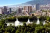سرمایه‌گذاری ۱۶۳ همتی برای توسعه گردشگری آذربایجان‌شرقی
