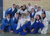 درخشش جودوی بانوان خراسان شمالی / ۴ نماینده استان در اردوی تیم ملی
