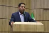 حجت سلطانی: مسابقات قهرمانی کیک‌بوکسینگ کشور در کرمان برگزار می‌شود