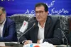 تدوین برنامه‌های هفته دولت در حوزه ورزش شهرستان‌های بوشهر