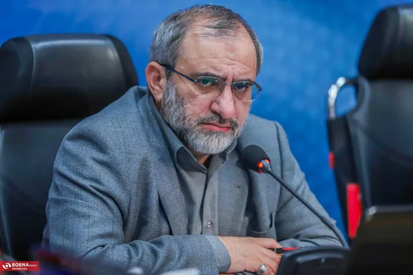 شورای گفتگوی دولت و بخش خصوصی استان مرکزی