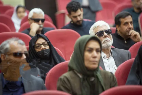 مدیرکل بنیاد شهید تهران:جانبازان بصیر با دیده دل حقیقت را لمس کرده‌اند