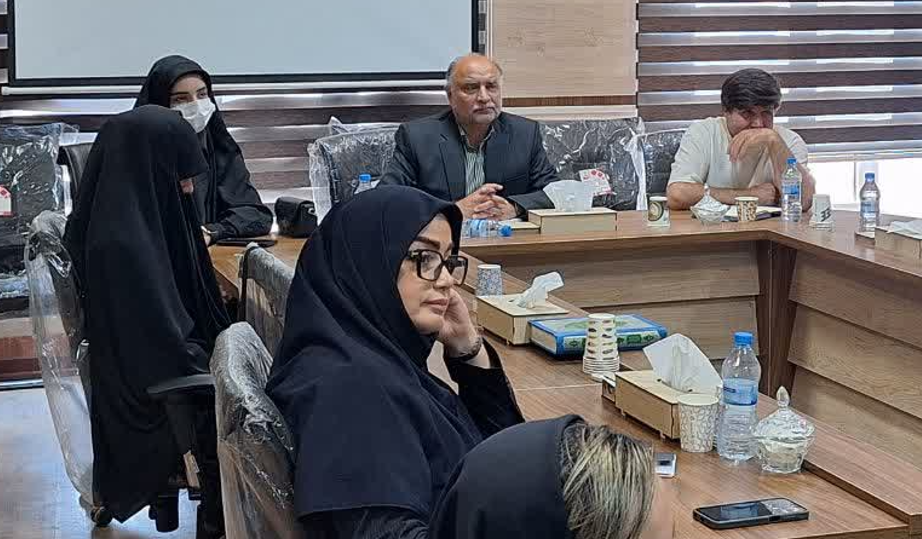رسانه‌ها نقاط قوت شهر اقبالیه را روایت کنند/اقبالیه ظرفیت تبدیل شدن به «جویبار کبدی» کشور را دارد