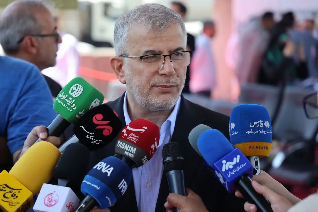 افتتاح متمرکز ۴ هزار و ۱۱۷ پروژه البرز همزمان با هفته دولت؛ پل B۱۶ به بهره‌برداری رسید