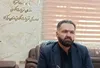 ۳۳۳ کیسه آرد فاسد در اراک امحا شد
