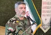 سخنگوی ارتش: دشمن در جنگ اراده‌ها ضعیف است/ ناکامی در ۲۰ هدف حمله به ایران