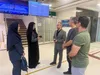دستور فوری وزیر ورزش و جوانان برای پیگیری وضعیت ژیمناست آسیب‌دیده