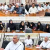تأکید معاون آموزش‌وپرورش ایرانشهر بر نقش‌آفرینی دوچندان مربیان پرورشی در سال تحصیلی جدید