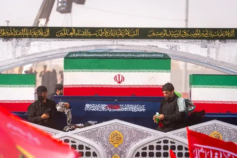 تمامی معابر منتهی به حرم رضوی در روز مراسم خاکسپاری رهبرشهید مسدود است