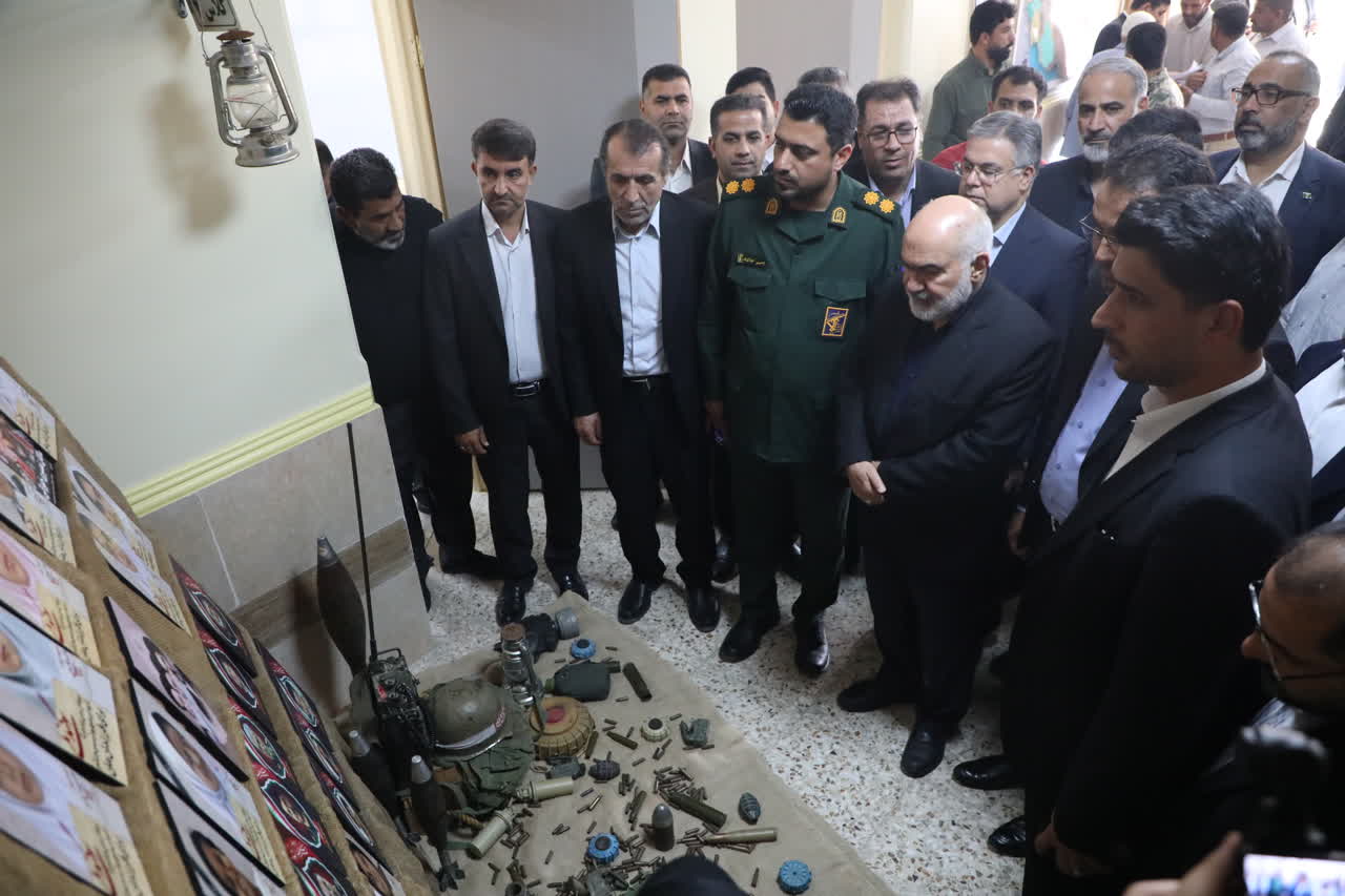 استاندار: احداث ۶۲۷ مدرسه در قالب نهضت توسعه عدالت آموزشی در خوزستان / سرانه فضای آموزشی خوزستان باید به میانگین کشوری برسد