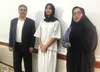 تعهد رئیس اداره ورزش بهارستان برای حمایت حداکثری از قهرمانان ملی در عرصه‌های بین‌المللی