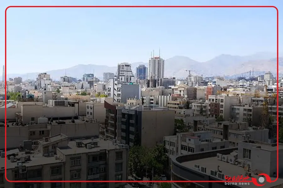 طرح شهرداری تهران برای مسکن چیست؟