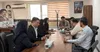 برنامه‌ریزی ویژه مدیریت شهری باغستان برای بازگشایی مدارس و استقبال از ماه مهر