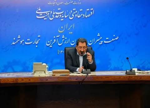 صادرات، محور ثبات اقتصادی و اولویت نخست سیاست‌های تجاری کشور