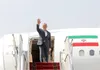 پزشکیان عازم نجف شد