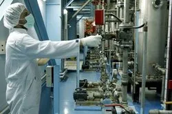 Iranian Deputy FM: Iran won’t halt nuclear program, uranium enrichment