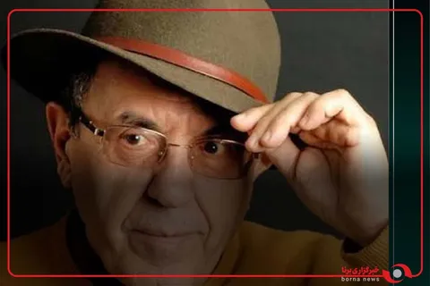 مراسم تشییع جواد مجابی، شاعر، نویسنده و روزنامه‌نگار